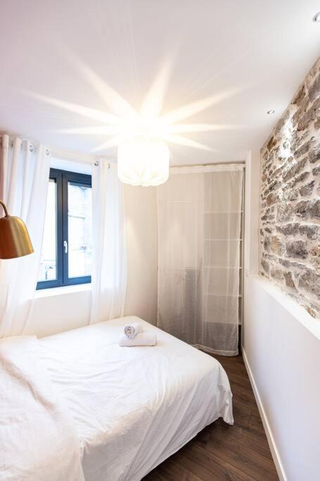 Le Refuge - Residence Hestia Saint-Etienne  Exterior foto